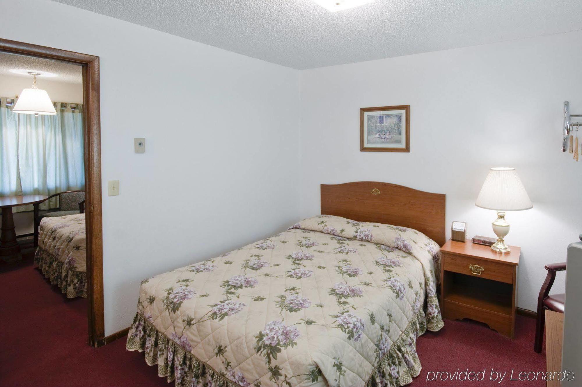 Colwell Motor Inn Ritzville Bilik gambar